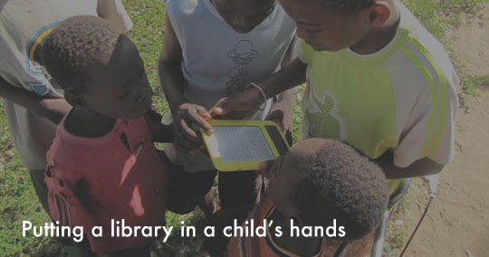 putting-a-library-in-a-child-hands