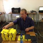Managing eReaders