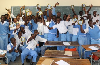 Class 10A Celebrate